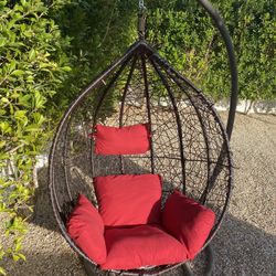 Hanging Chair - Swing Chair