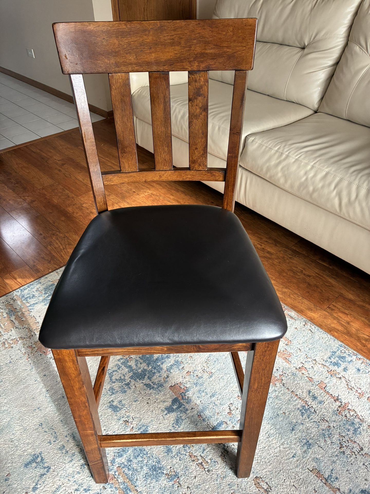 High Table Top Chairs 