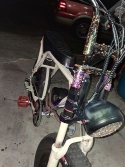 E-BIKE FAST ONE 43MPH