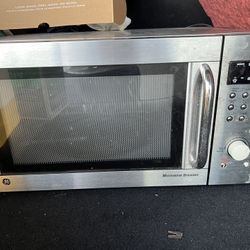 Free microwave