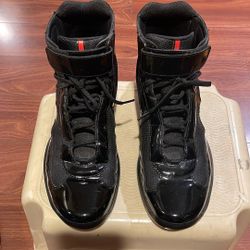 PRADA TENNIS Shoes