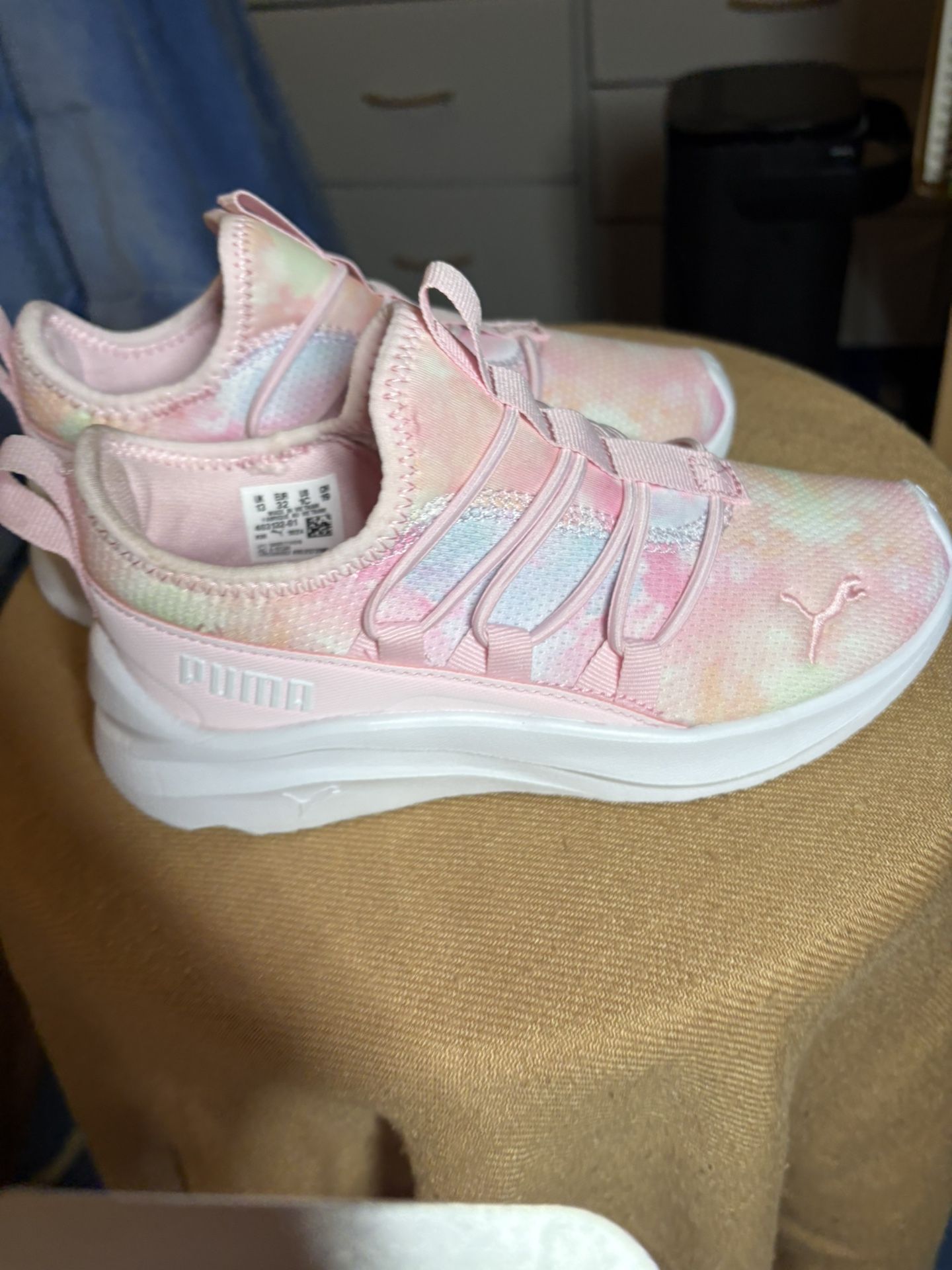 Puma Kids Shoes