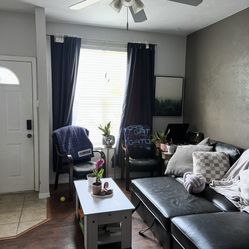 Used Couch 