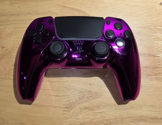 Custom / Modded PS5 Controller