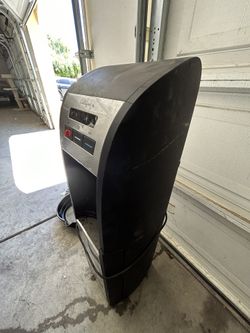 Water Dispenser