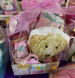 Mother’s Day Gift Baskets