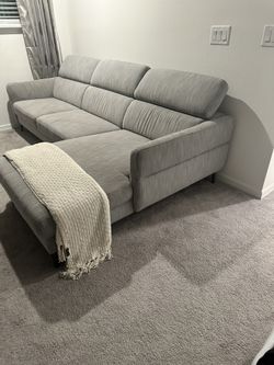 Sectional