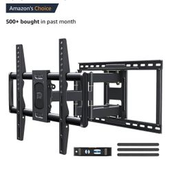 Mounting Dream Full Motion TV Wall Mount