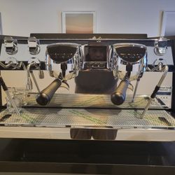 Victoria Arduino Eagle One Espresso Machine