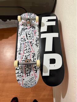 FTP Merch