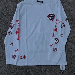 Chrome Long Sleeve 