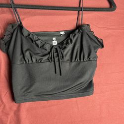 Me To We |Black Top| (s)
