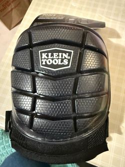Klein Tools knee pads