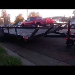 Metal Fabrication