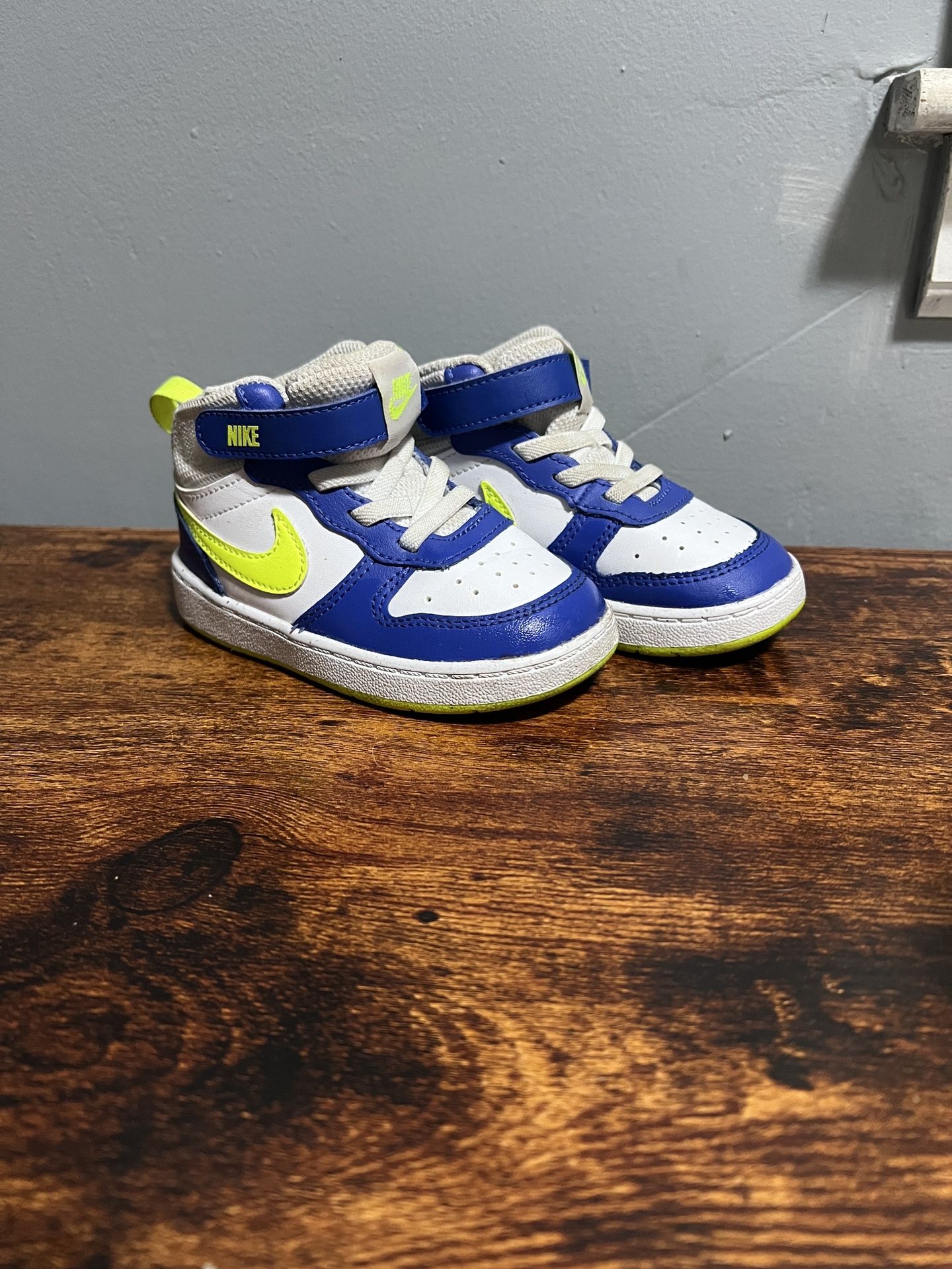 Toddler Nike