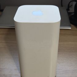 Apple AirPort Extreme A1521 (Untested)