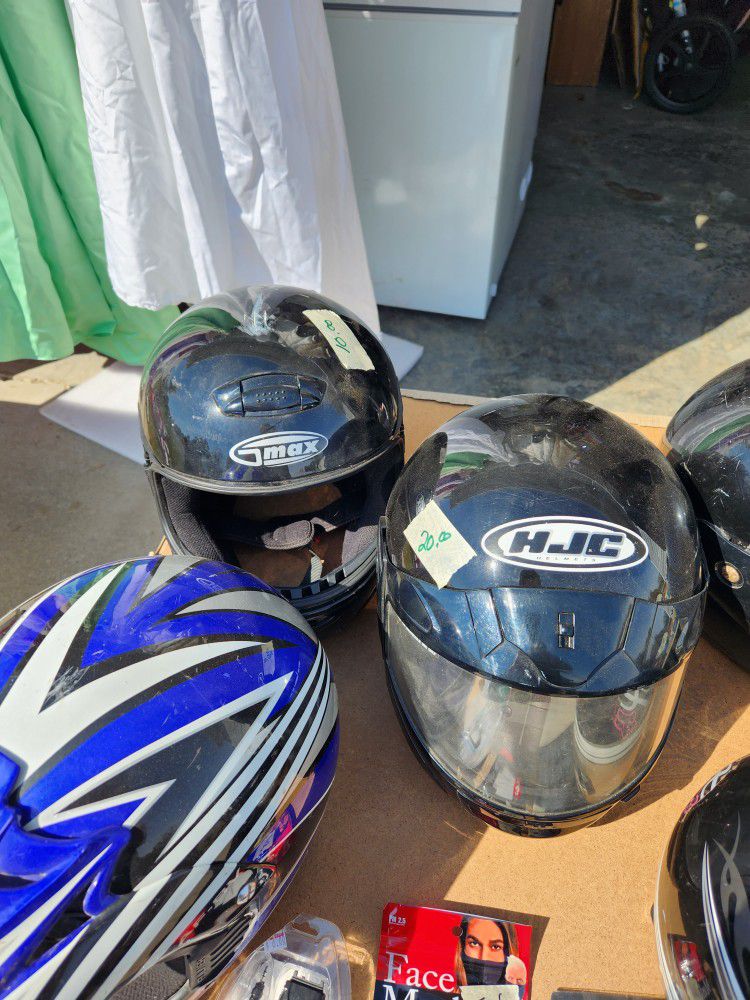 ATV Helmets For Sale