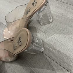 Heels Size 6 1/2 