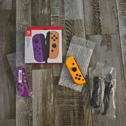 Nintendo Switch Joy Con