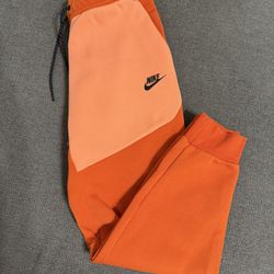 Nike Tech Pants