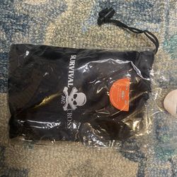 Survival Cross Jump Rope