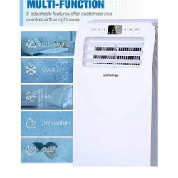 Portable Air Conditioner  