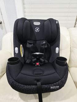 Maxi-Cosi Pria Max All-in-One Convertible Car Seat Carseat