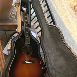 John Lennon Guitar