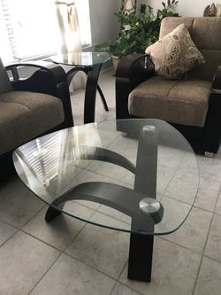 Table set