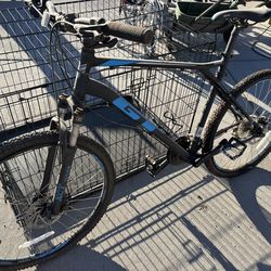 GT Adult bicycle