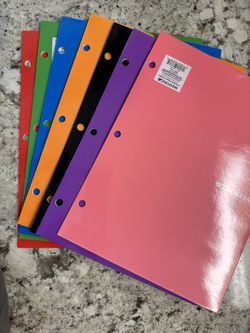 Paper Folders 