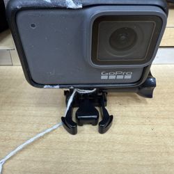 GOPRO DIGITAL CAMERA 7704