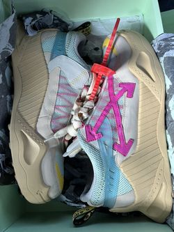 Off -whites Size 9.5 