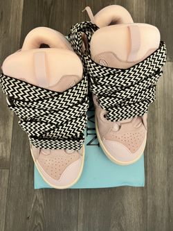 Lanvin Sneakers Size 12