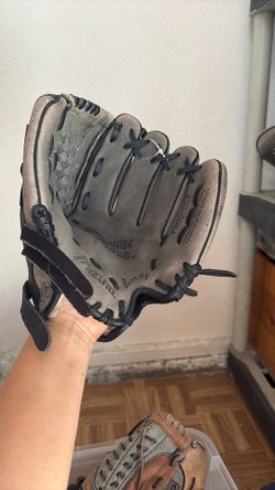 Baseball Glove 10.5 Youth