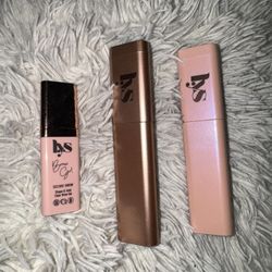 LYS Crème Blush & Contour Duo (free gift)