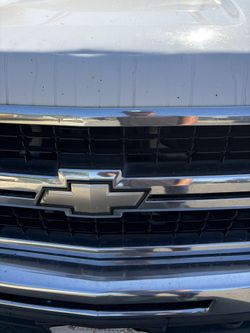 Chevy 2007