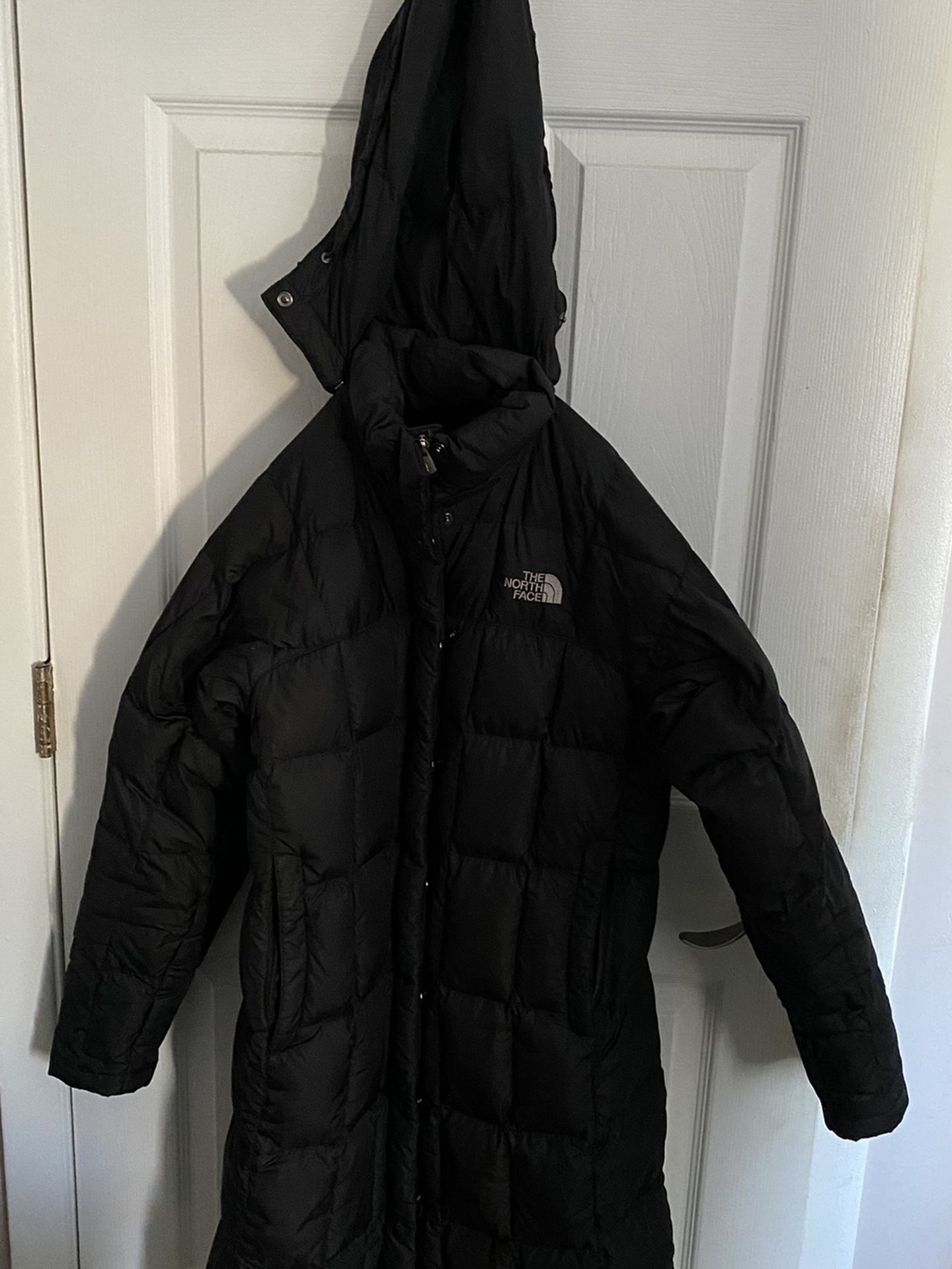 🌸Women’s Small The North Face Parka🌸