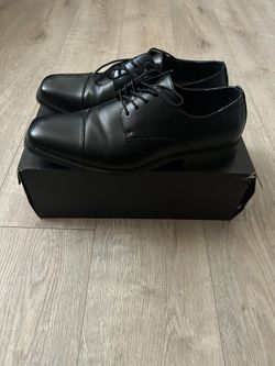 Dress Shoes 