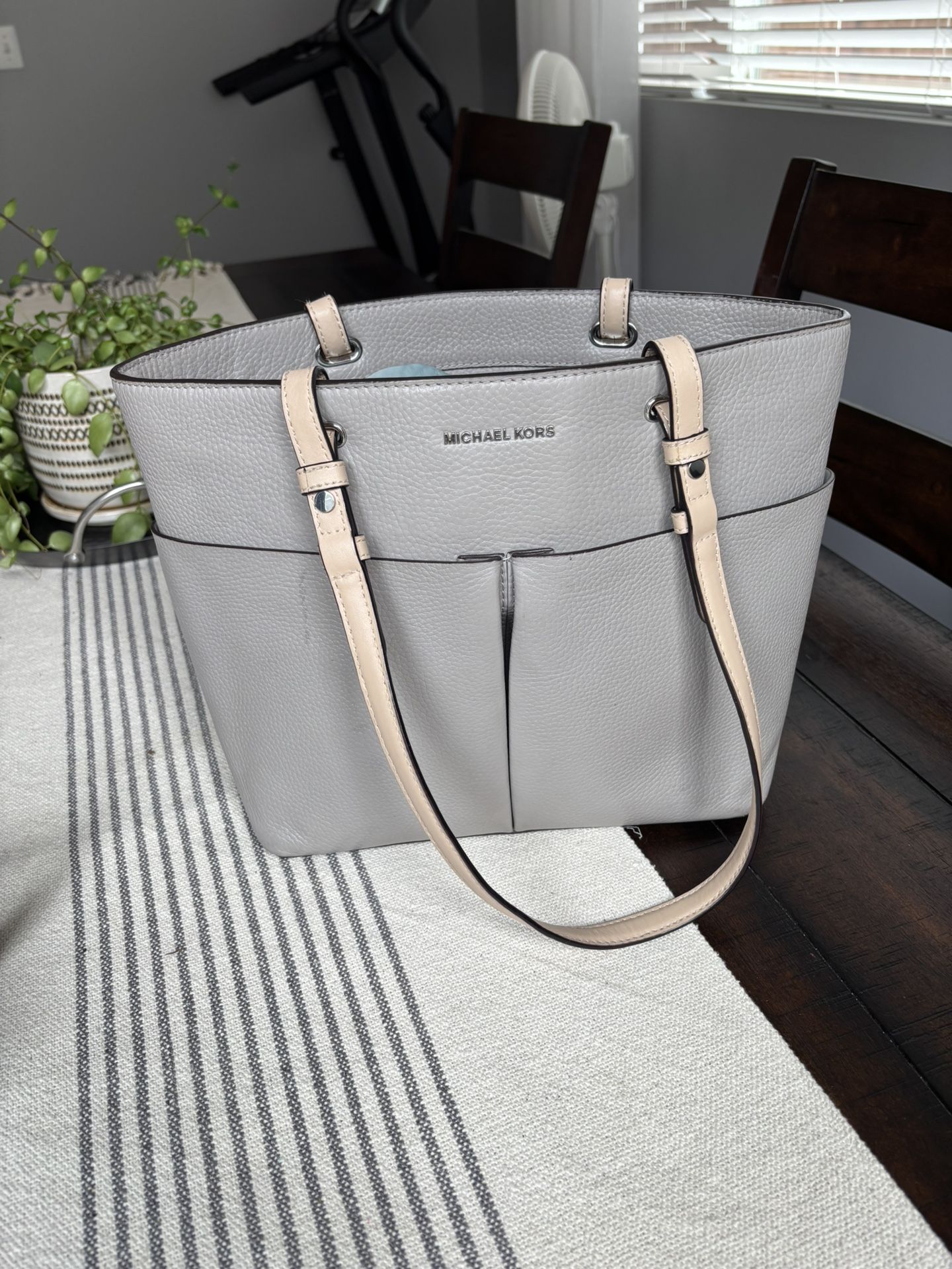 Michael kors Leather Tote