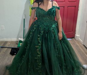 Quince Dress