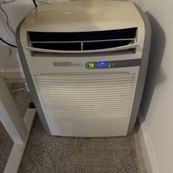 Portable Air Conditioner
