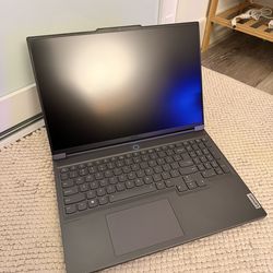 Lenovo Legion Slim 7i - 16IRH8