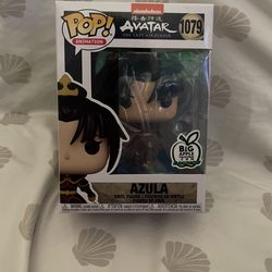 FUNKO POP AZULA