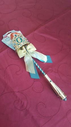 Cetro De Princess Merida