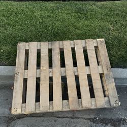 Free Pallet 