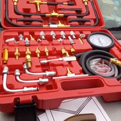 Fuel Pump Tester New