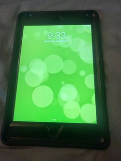 iPad mini 4