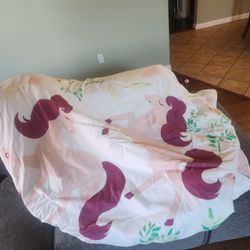Bed In A Bag