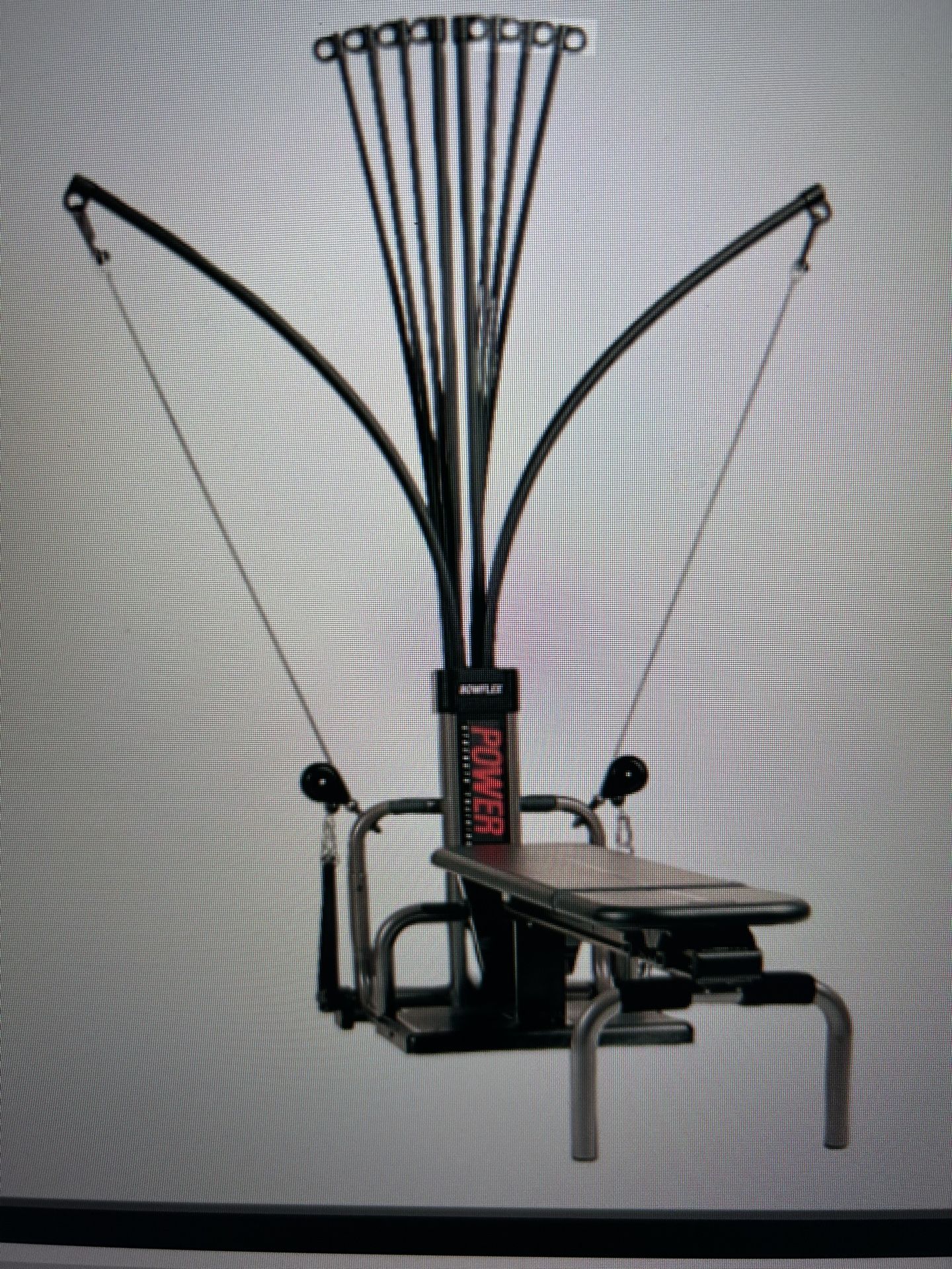 Bowflex Power Pro for Sale in Lynnwood, WA - OfferUp
